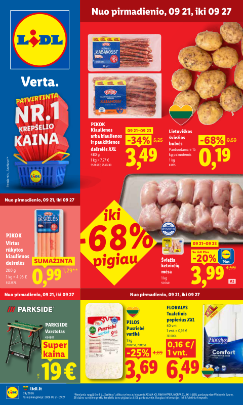 Lidl