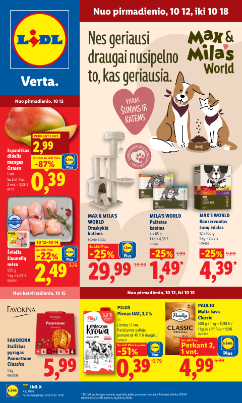 Lidl