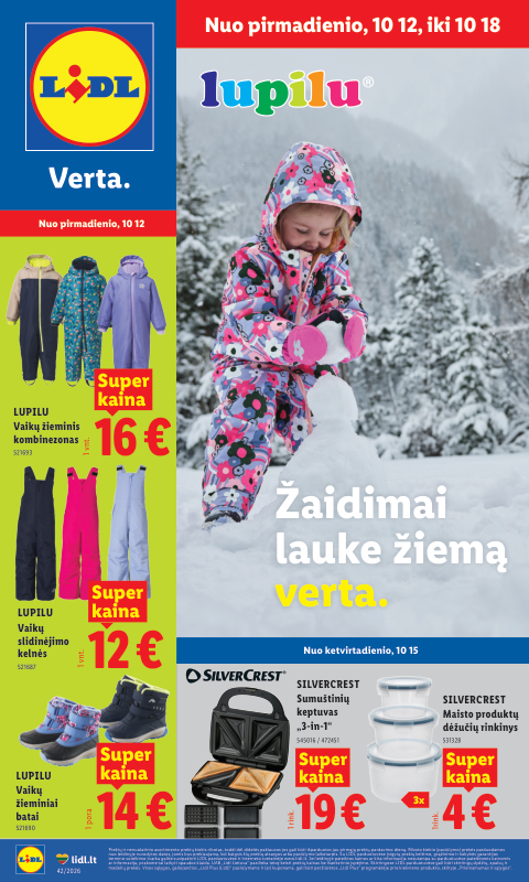 Lidl