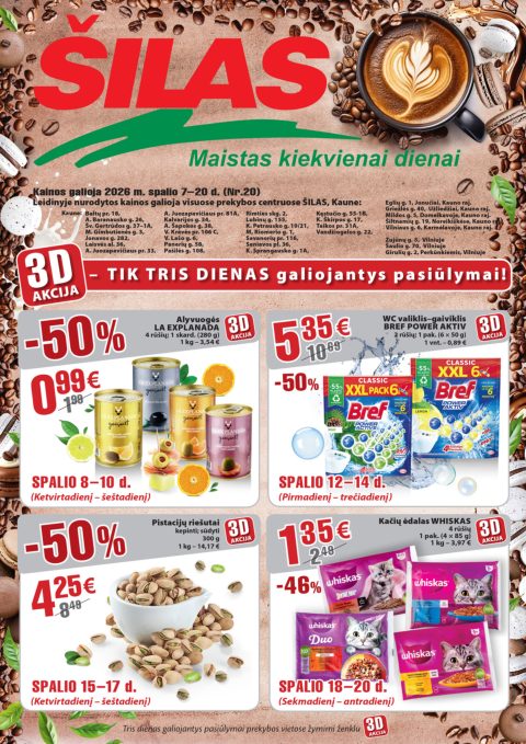 Šilas
